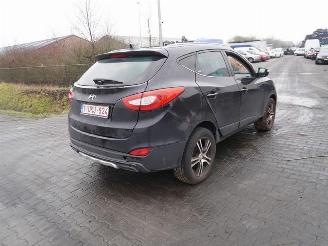 Vrakbiler auto Hyundai Ix35 2.0 CRDi 2014/1