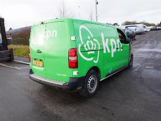 rozbiórka samochody ciężarowe Opel Vivaro-e  2022/9