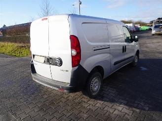 Uttjänta bilar bedrijf Opel Combo 1.3 CDTi 2013/7