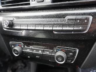 BMW X1 SDRIVE20I picture 6