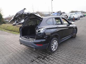 Coche siniestrado BMW X1 SDRIVE20I 2022/6