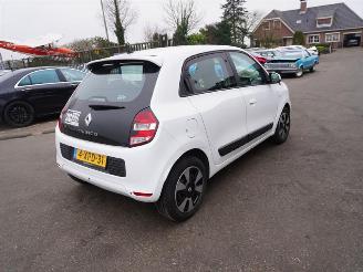 Vrakbiler auto Renault Twingo 1.0 SCe 70 2014/9
