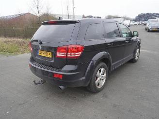 Uttjänta bilar auto Dodge Journey 2.4 16v 2008/11