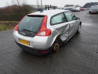 Coche siniestrado Volvo C-30 1.6 16v 2007/3