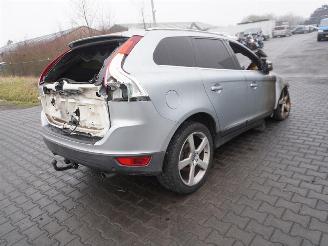 Coche siniestrado Volvo Xc-60 3.0 T6 AWD 2009/2