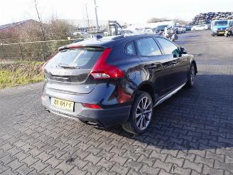 Démontage voiture Volvo V-40 Cross Country 1.6 D2 2015/6