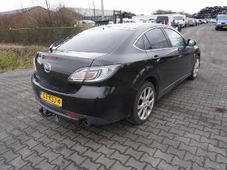 Démontage voiture Mazda 6 2.01 16v 2010/1