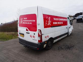 rottamate veicoli commerciali Renault Master 2.3 dCi 2022/7