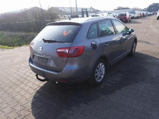 Dezmembrări autoturisme Seat Ibiza ST 1.2 TDi 2012/12