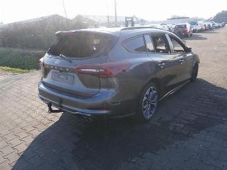 Sloopauto Ford Focus Wagon 1.0 EcoBoost 12V Hybrid 155 2024/8