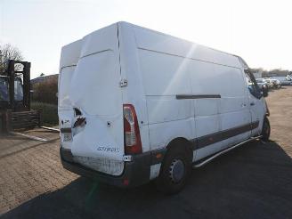 rozbiórka samochody ciężarowe Opel Movano 2.3 CDTi 2014/7