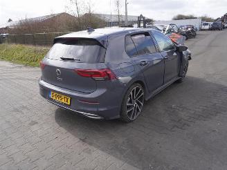 Démontage voiture Volkswagen Golf 1.4 GTE 2021/1