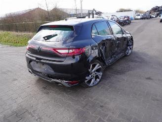 Autoverwertung Renault Mégane 1.6 GT Energy TCe 205 EDC 2016/3