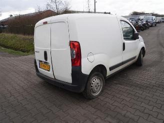 Vrakbiler bedrijf Peugeot Bipper 1.4 HDi 2008/9