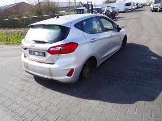 Dezmembrări autoturisme Ford Fiesta 1.0 EcoBoost 2017/1
