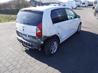 Dezmembrări autoturisme Seat Mii 1.0 12v 2013/2