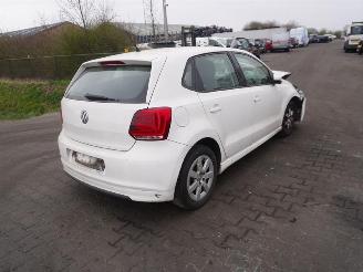 Dezmembrări autoturisme Volkswagen Polo 1.2 TDi 2010/9