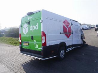 rottamate veicoli commerciali Fiat E-Ducato  2022/7