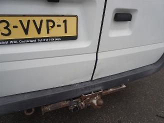 Ford Transit 280S 2.2 TDCi picture 6