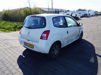 Vrakbiler auto Renault Twingo 1.2 2011/2