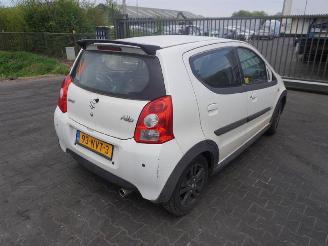 Sloopauto Suzuki Alto 1.0 12v 2011/1