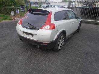 Coche siniestrado Volvo C-30 D5 2007/6