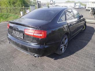 Vrakbiler auto Audi A6 2.8 FSi 2011/7