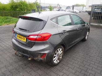 Démontage voiture Ford Fiesta 1.0 EcoBoost 2018/10