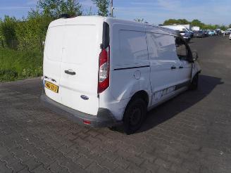 rottamate veicoli commerciali Ford Transit Connect 1.5 TDCi 2017/2