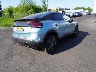 Dezmembrări autoturisme Citroën C4 1.2 PureTech 130 2023/12