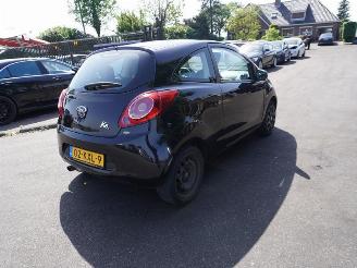 Dezmembrări autoturisme Ford Ka 1.2 2010/2
