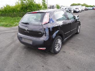 Dezmembrări autoturisme Fiat Punto Evo 1.3 JTD 2011/3
