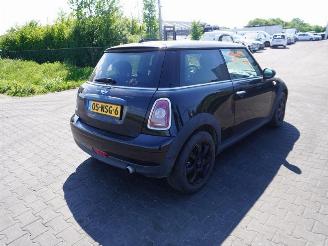 Vrakbiler auto Mini One 1.4 16v 2009/8