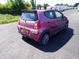 Dezmembrări autoturisme Suzuki Alto 1.0 12v 2011/9