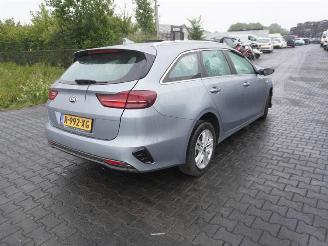 Dezmembrări autoturisme Kia Cee d Sportswagon 1.4 T-GDI 16V 2019/5