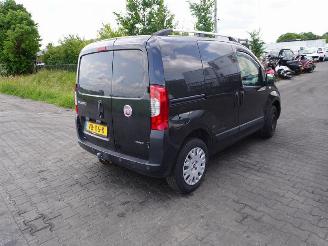 rottamate veicoli commerciali Fiat Fiorino 1.3 D 2013/1