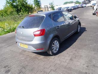 Purkuautot passenger cars Seat Ibiza 1.2 2012/7