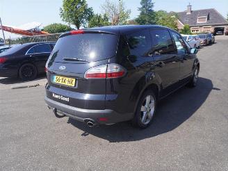 Démontage voiture Ford S-Max 2.5 Turbo 2006/7