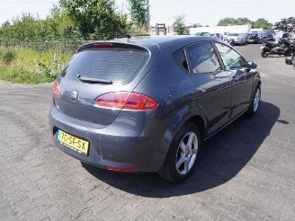 Démontage voiture Seat Leon 1.6 2006/1