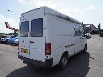 Schade camper Volkswagen  LT 35 1996/11