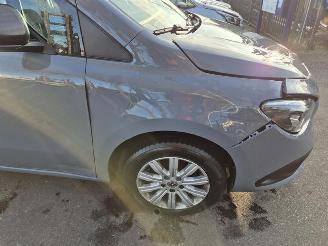 Mercedes Citan 112 CDi picture 5