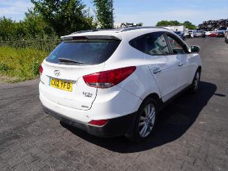 Vrakbiler auto Hyundai Ix35 2.0 CRDi AWD 2012/1