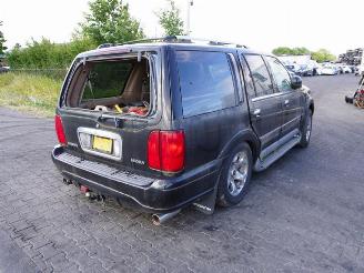 Auto da rottamare Lincoln Navigator 5.4 1998/7