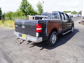 Uttjänta bilar bedrijf Ford USA F-150 5.4 4*4 2004/7