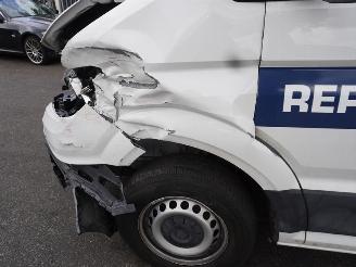 Volkswagen Crafter 2.0 Tdi picture 7