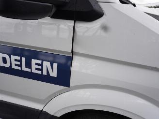 Volkswagen Crafter 2.0 Tdi picture 5