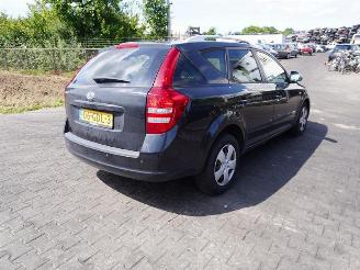 rozbiórka samochody osobowe Kia Cee d Sporty Wagon 1.4 2008/5
