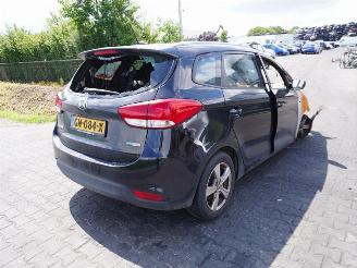 rozbiórka samochody osobowe Kia Carens 1.6 2015/8