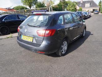  Seat Ibiza ST 1.2 TDi 2010/12