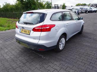 Dezmembrări autoturisme Ford Focus Wagon 1.0 EcoBoost 2017/11